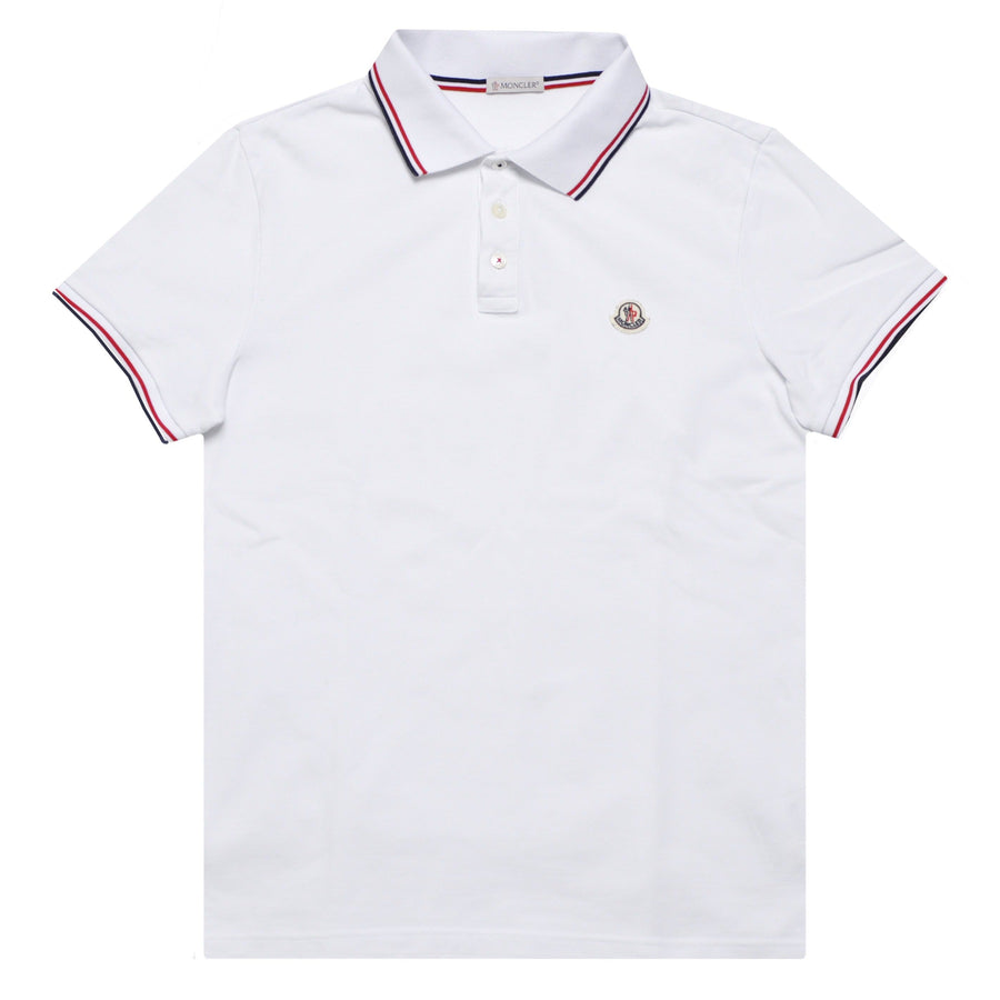 Moncler Polo Shirt