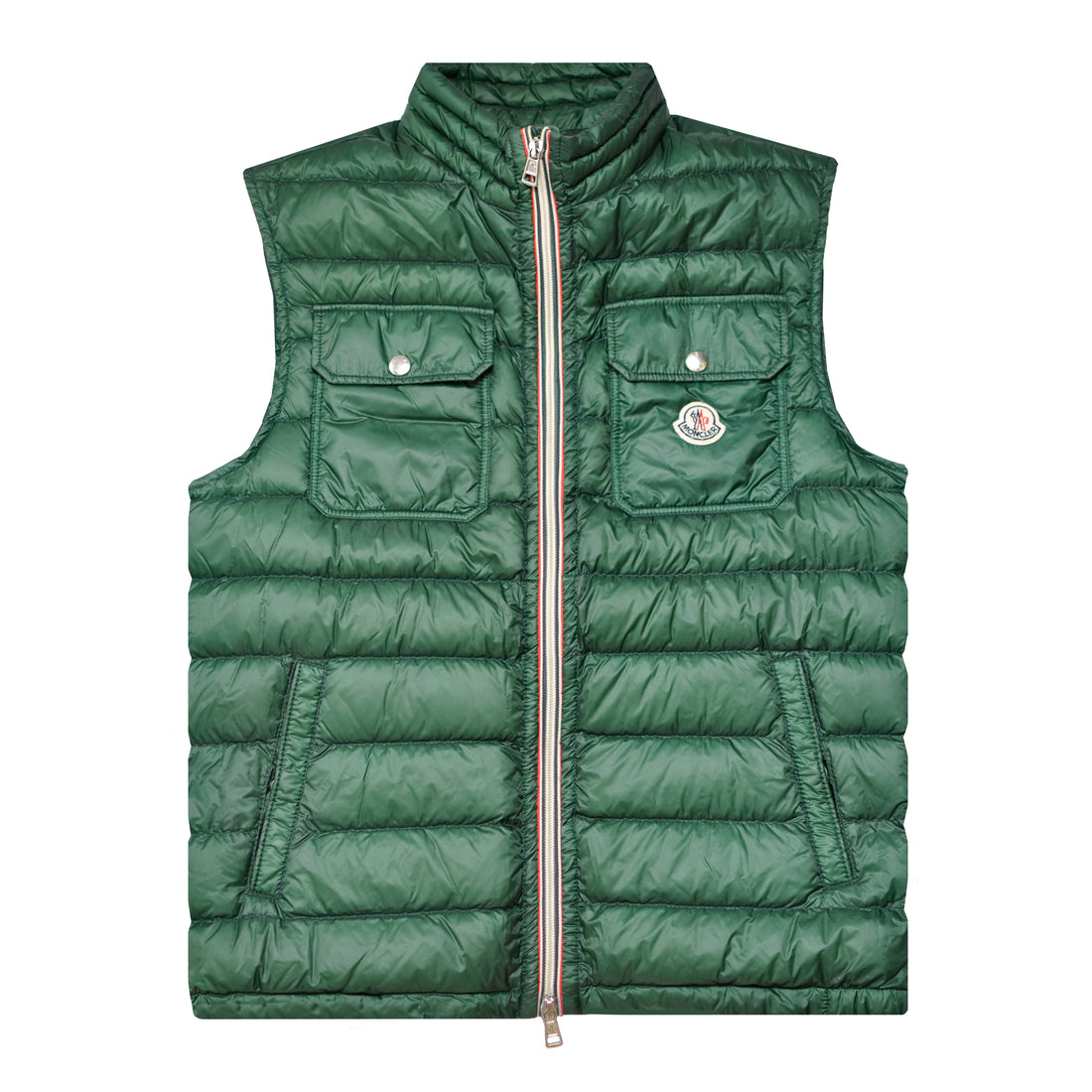 Moncler Achille Down Vest