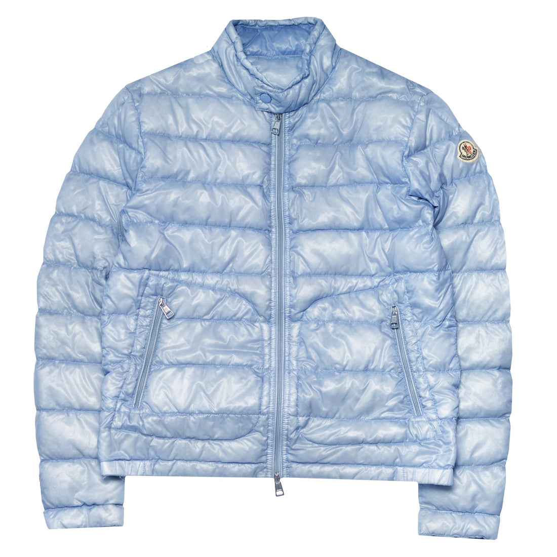 Moncler Acorus Down Jacket
