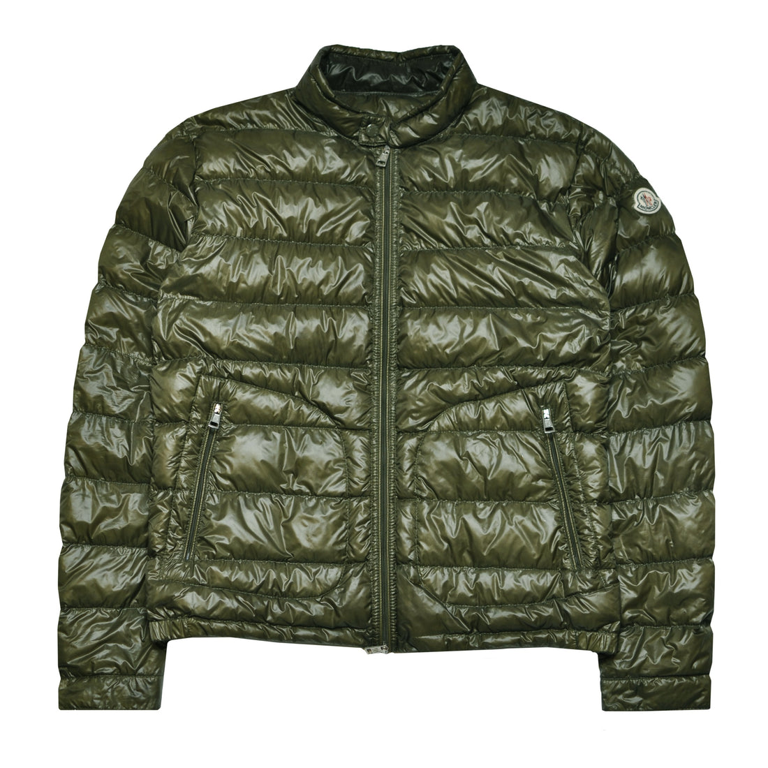 Moncler Acorus Down Jacket