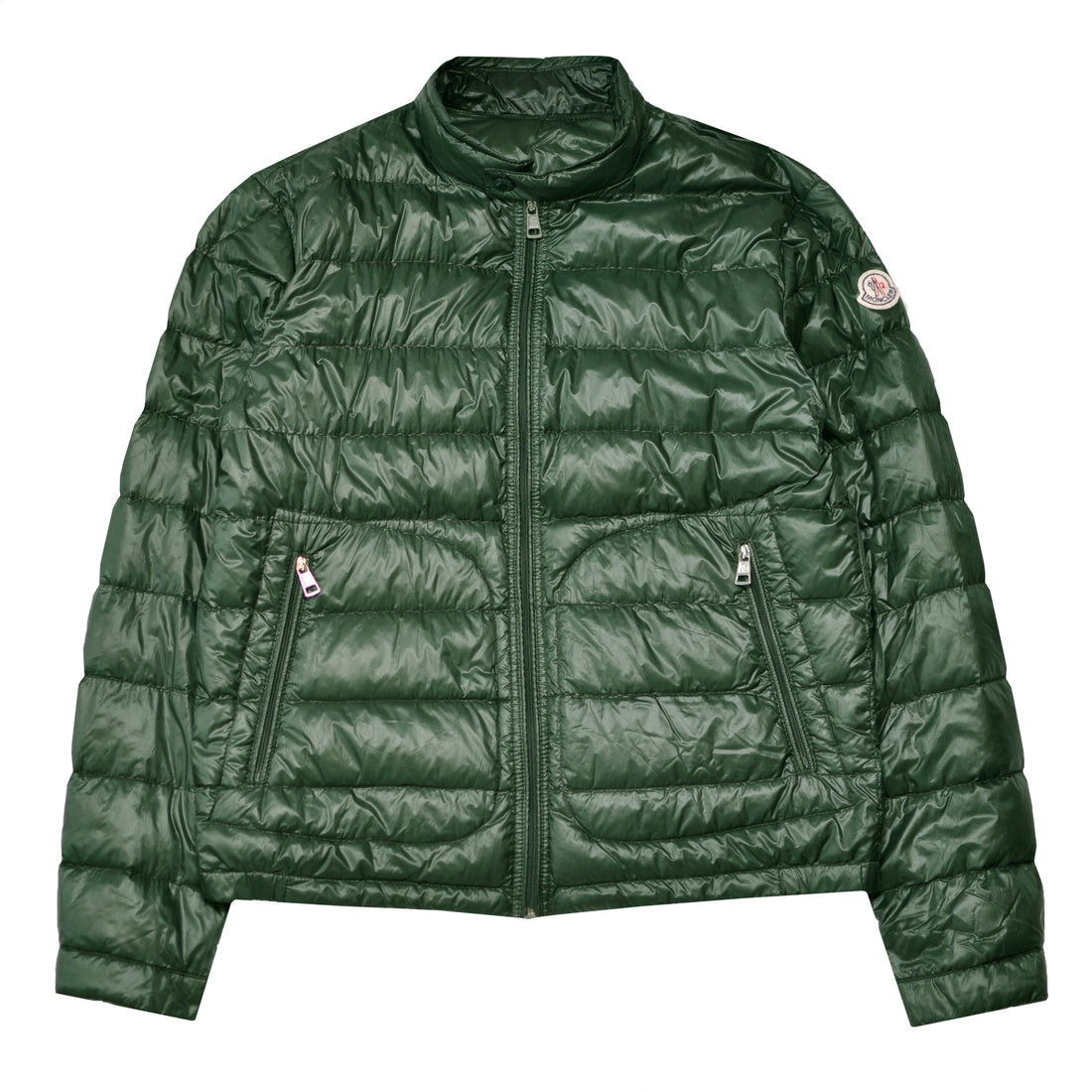 Moncler Acorus Down Jacket