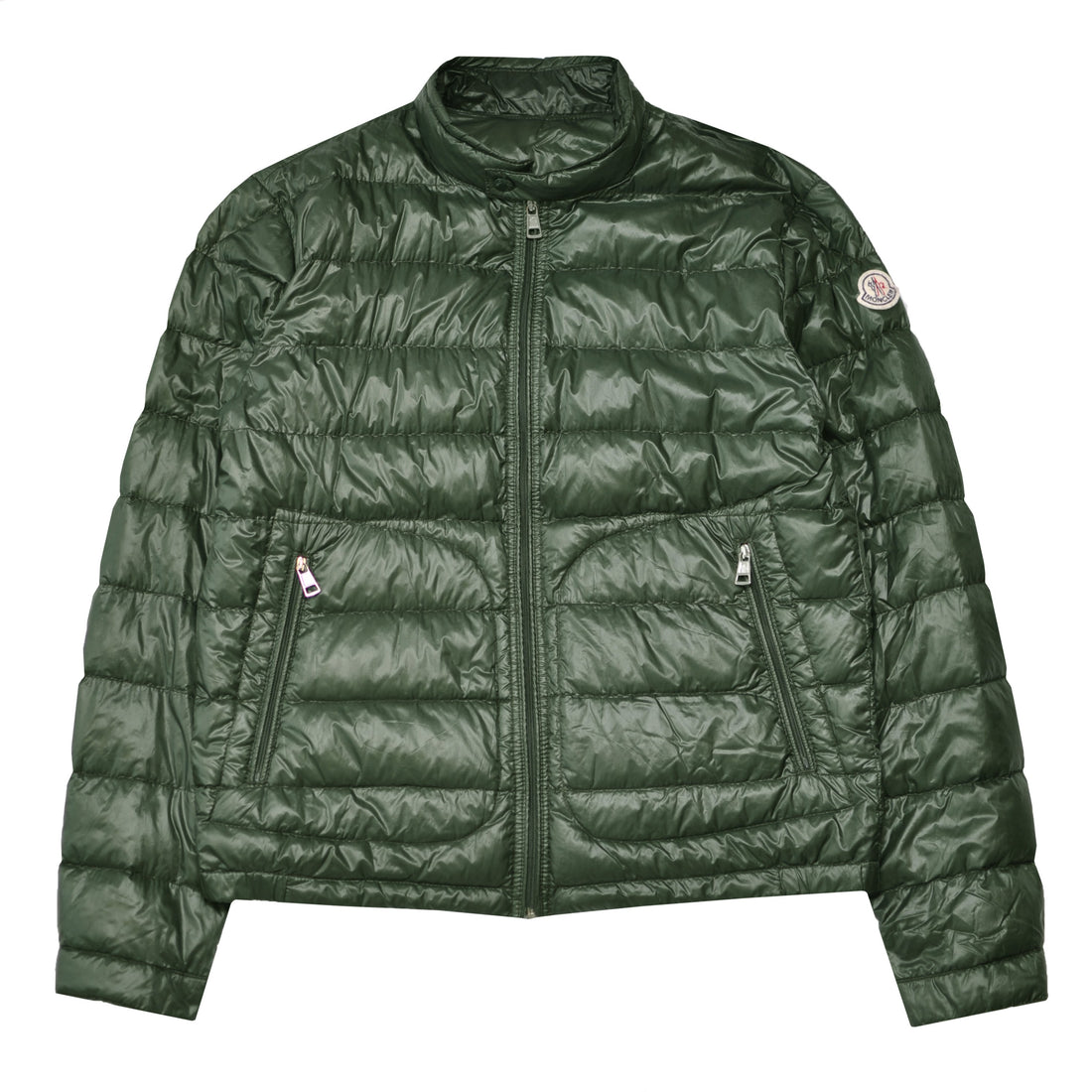 Moncler Acorus Down Jacket