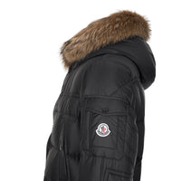 Moncler Afton Down Jacket