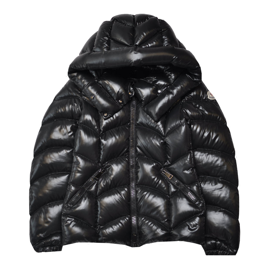 Moncler Akebia Down Jacket Women