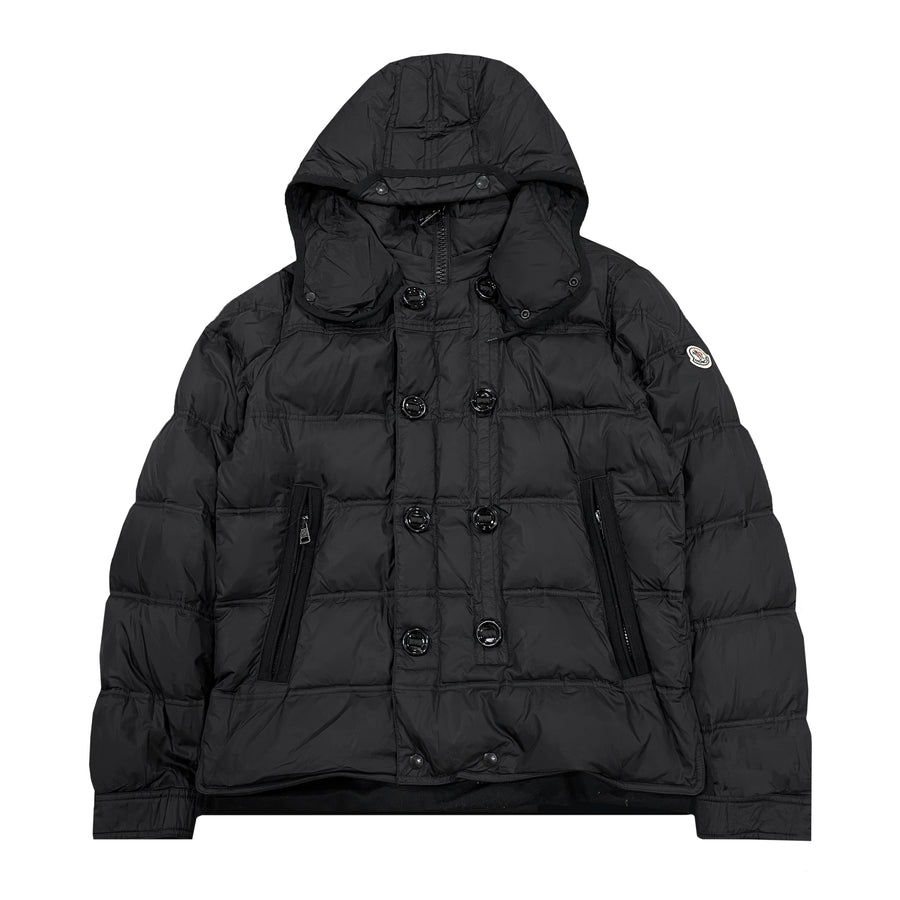 Moncler Alfred Down Jacket