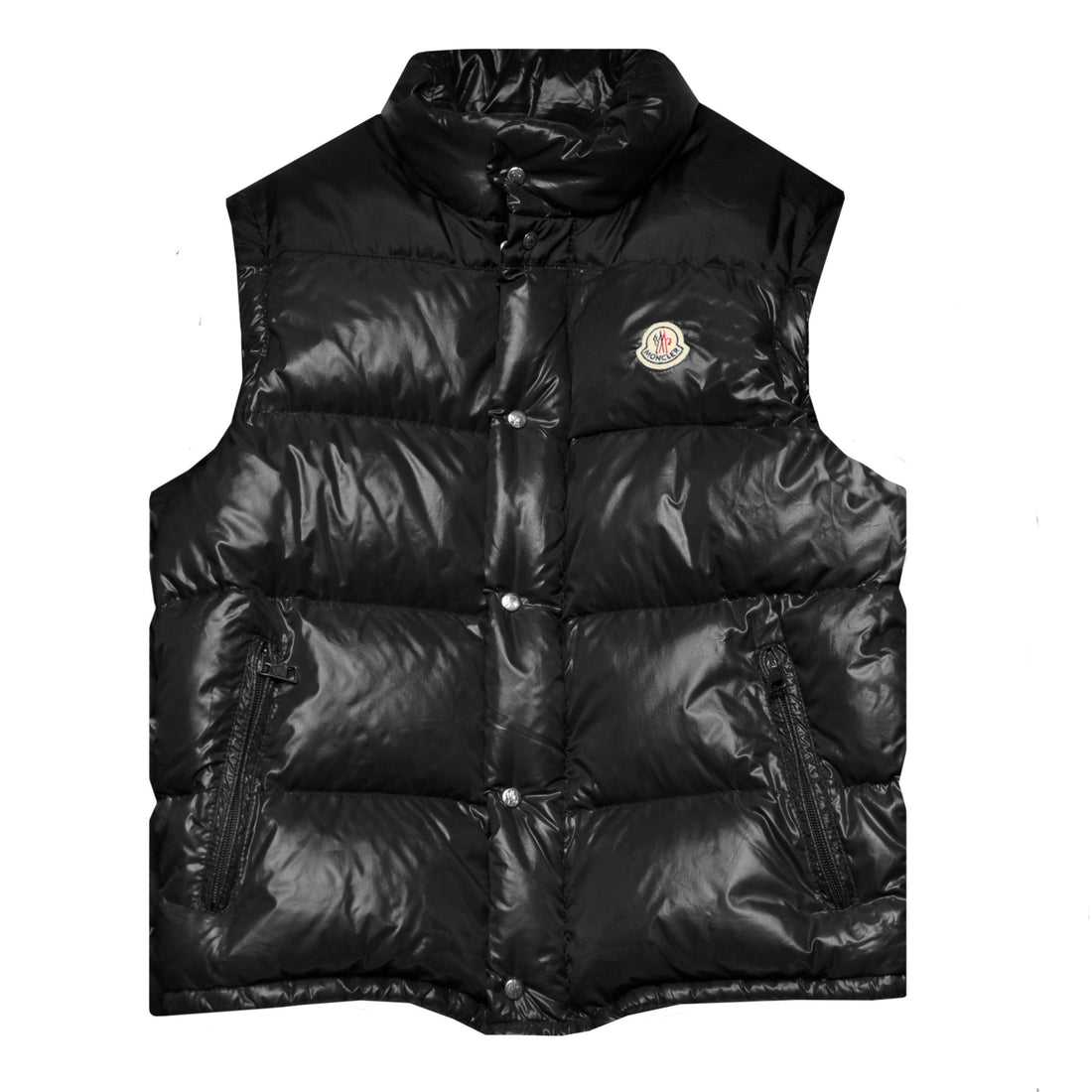 Moncler half outlet jacket