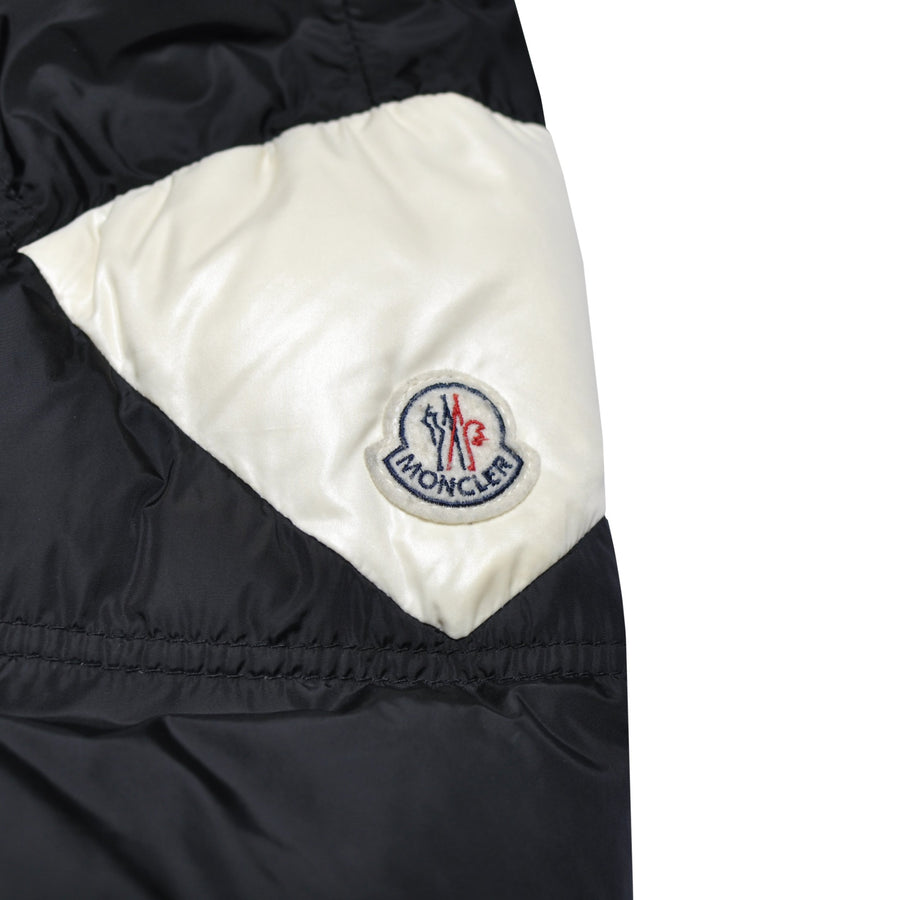 Moncler Arcs Down Jacket