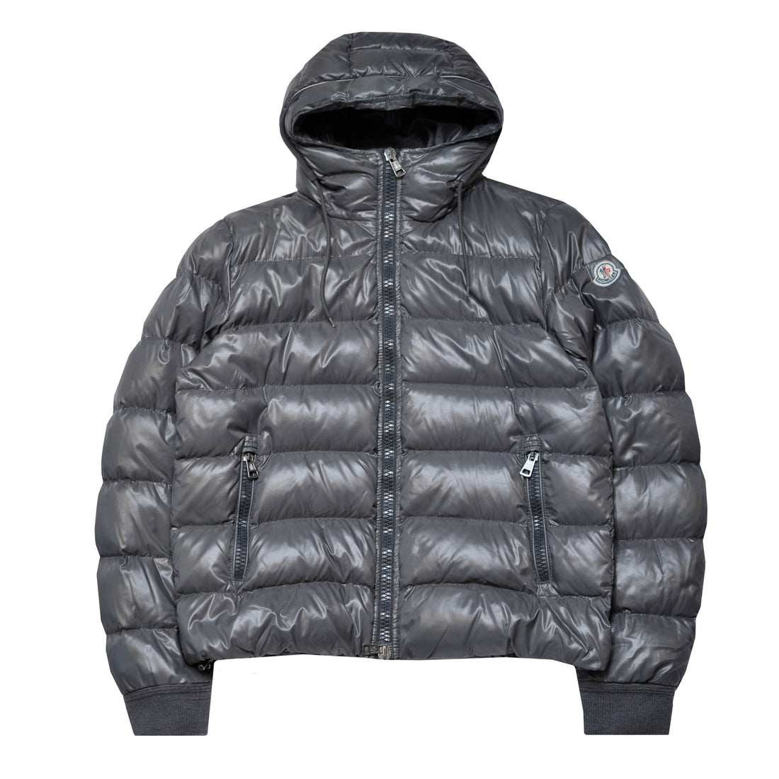 Moncler Aubert Down Jacket