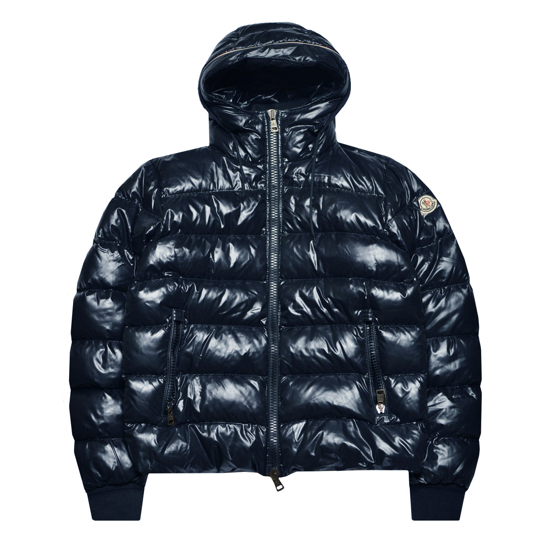 Moncler Aubert Down Jacket