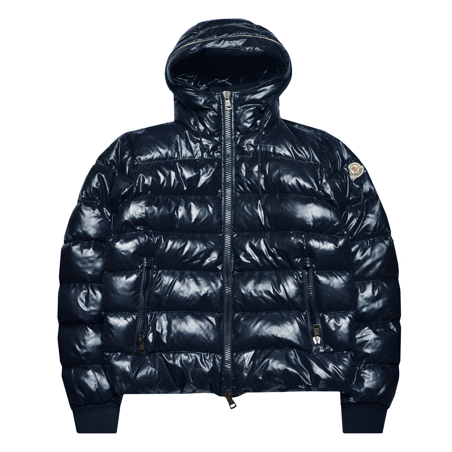 Moncler Aubert Down Jacket