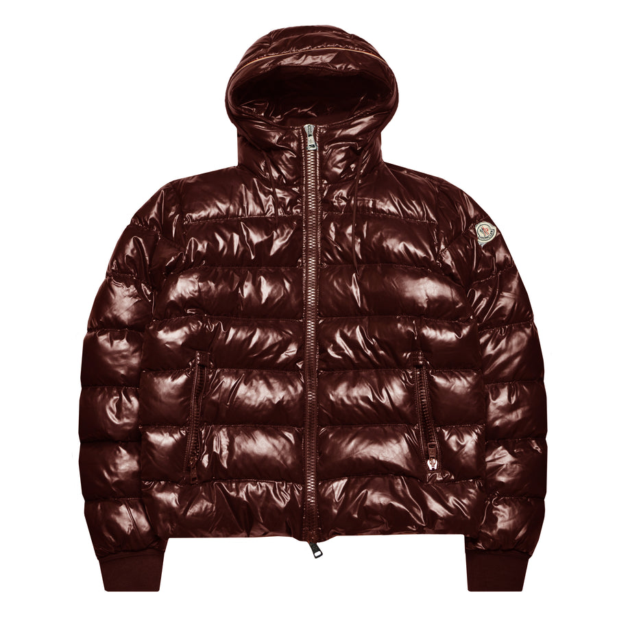 Moncler Aubert Down Jacket