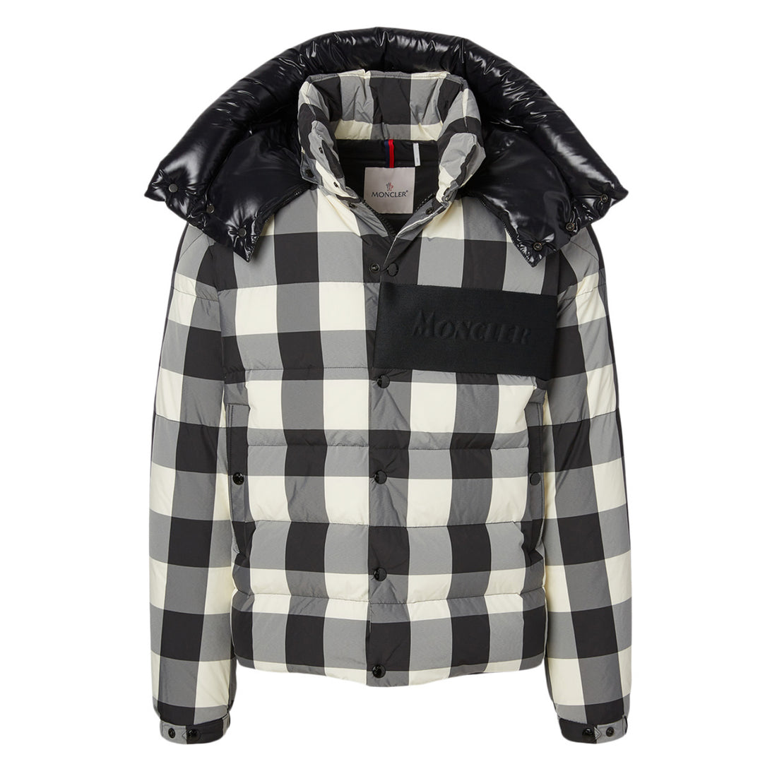 Moncler Aubrac Down Jacket