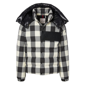 Moncler Aubrac Down Jacket