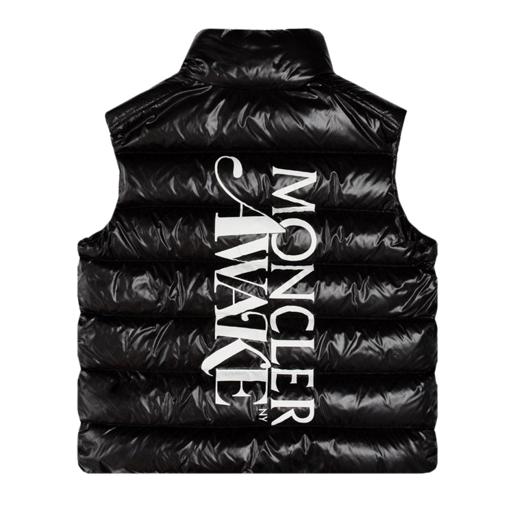 Moncler x Awake Down Vest