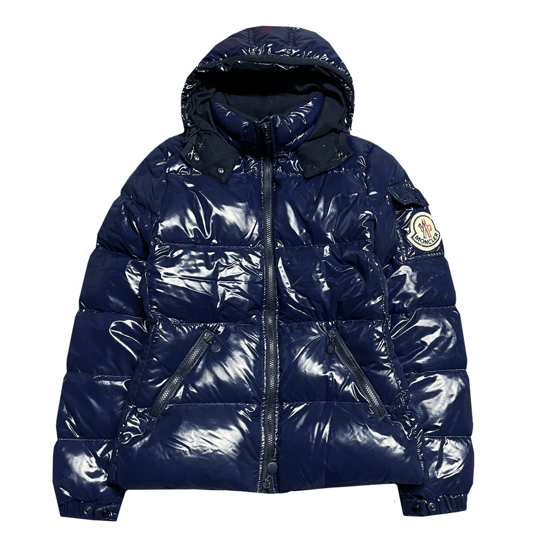 Moncler Badia Down Jacket Women