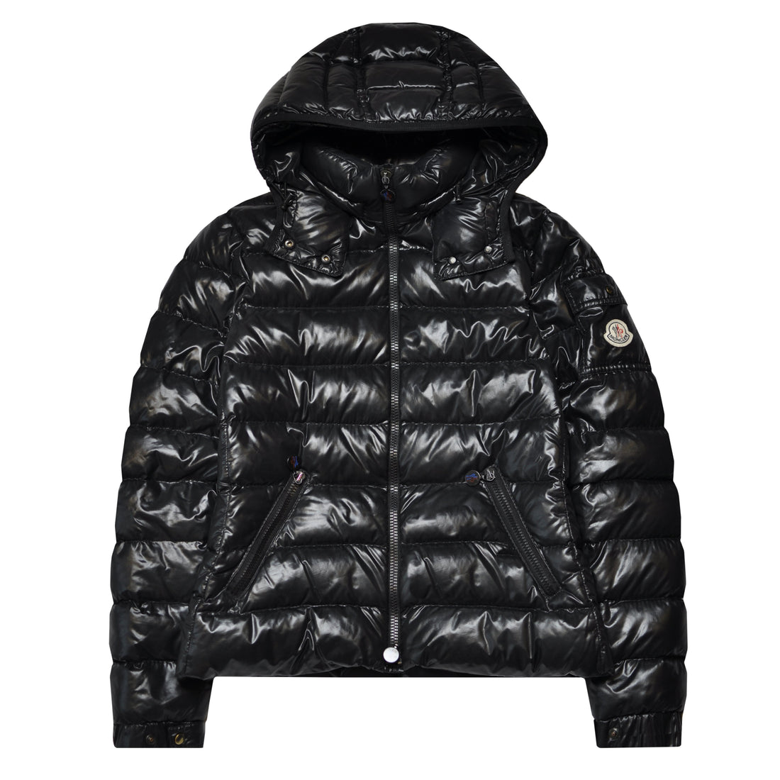 Moncler Bady Down Jacket Women