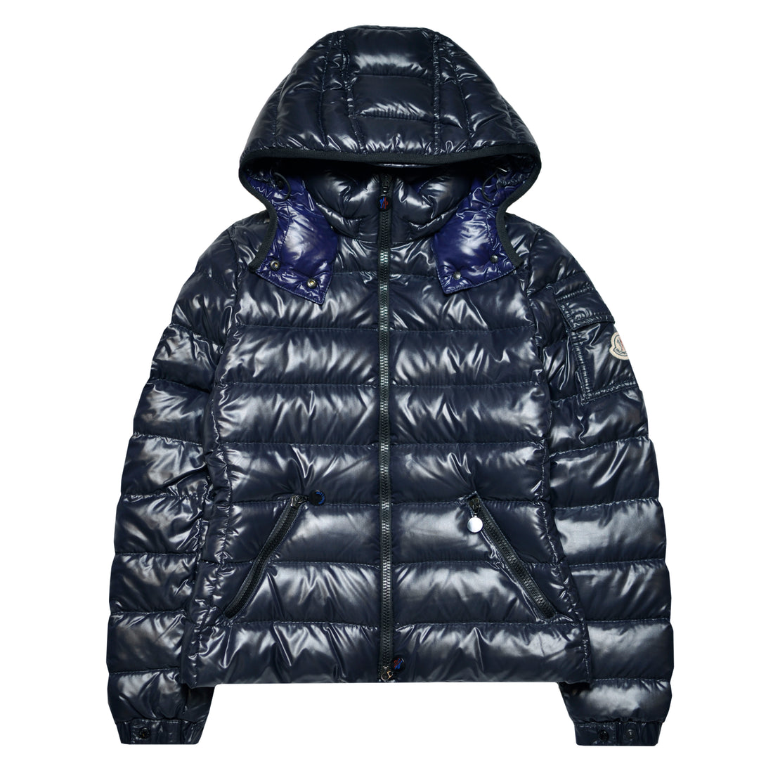 Moncler bady outlet navy