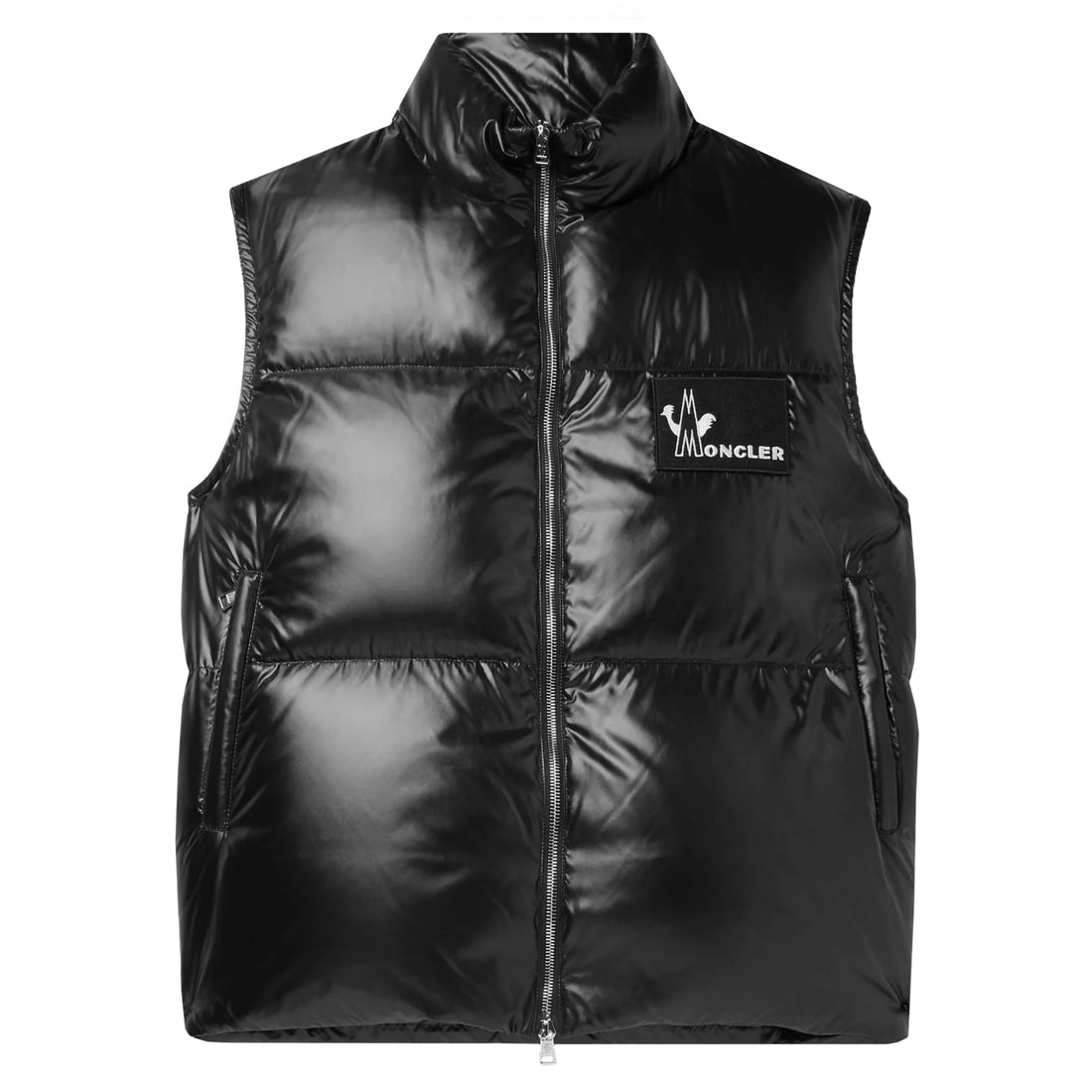Moncler Banker Down Vest