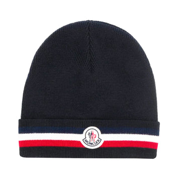 Moncler Wool Beanie