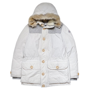 Moncler Vercors Down Jacket