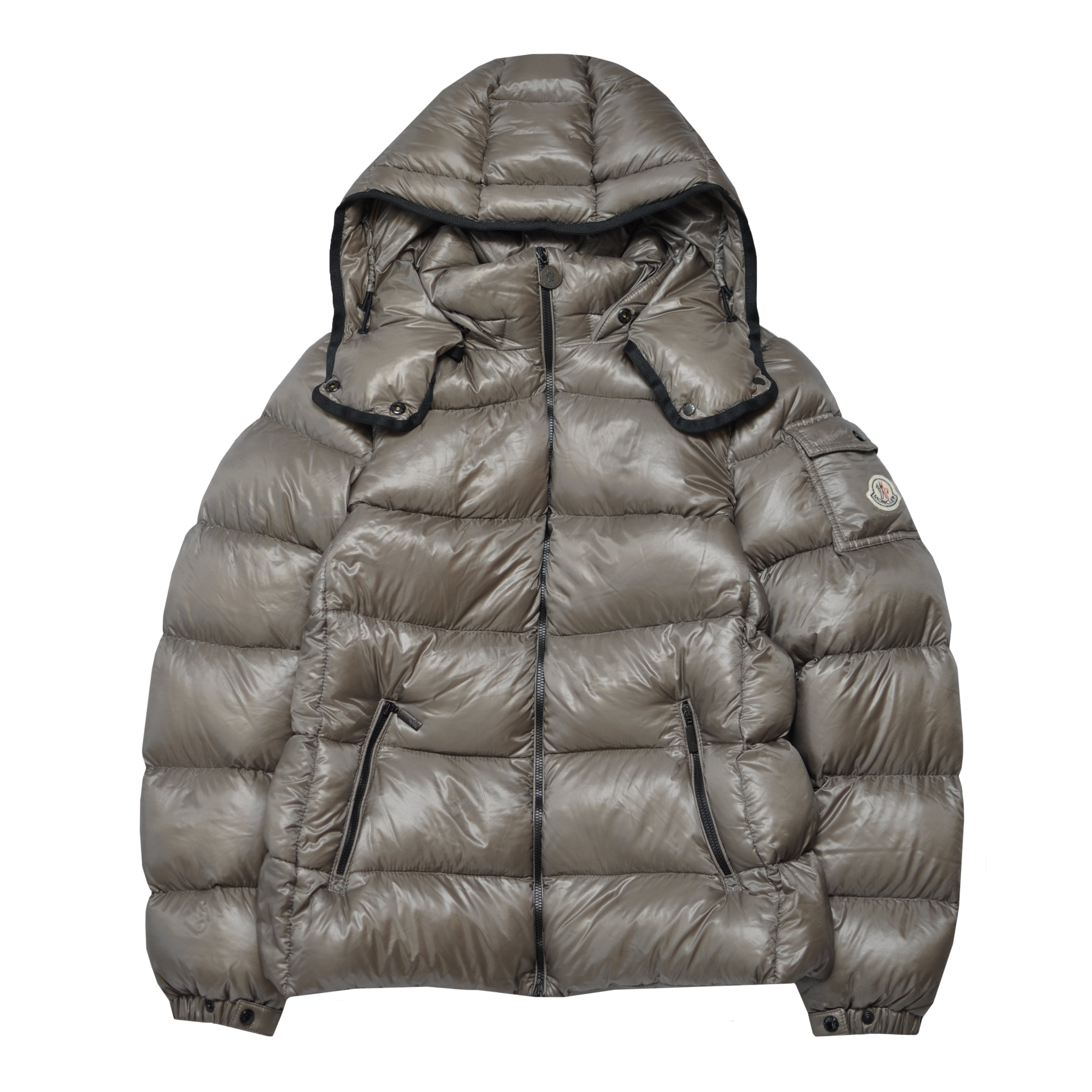 Moncler Bady Down Jacket Women – Haiendo Shop