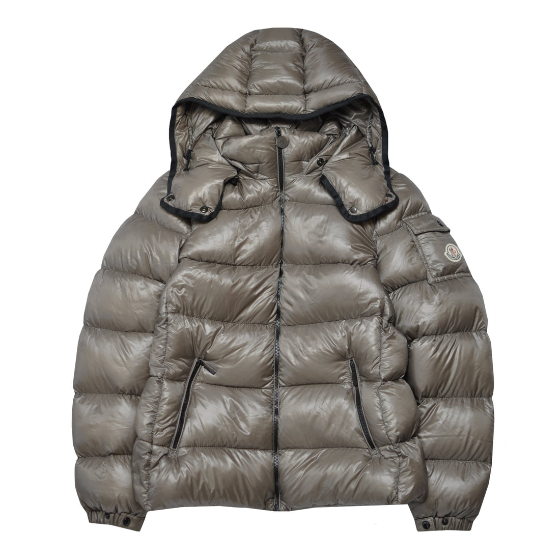 Moncler Bady Down Jacket Women