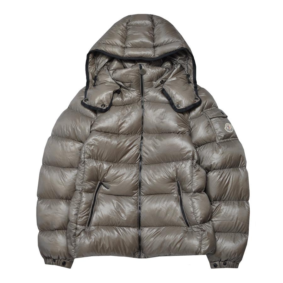 Moncler Bady Down Jacket Women