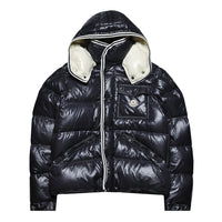 Moncler Branson Down Jacket