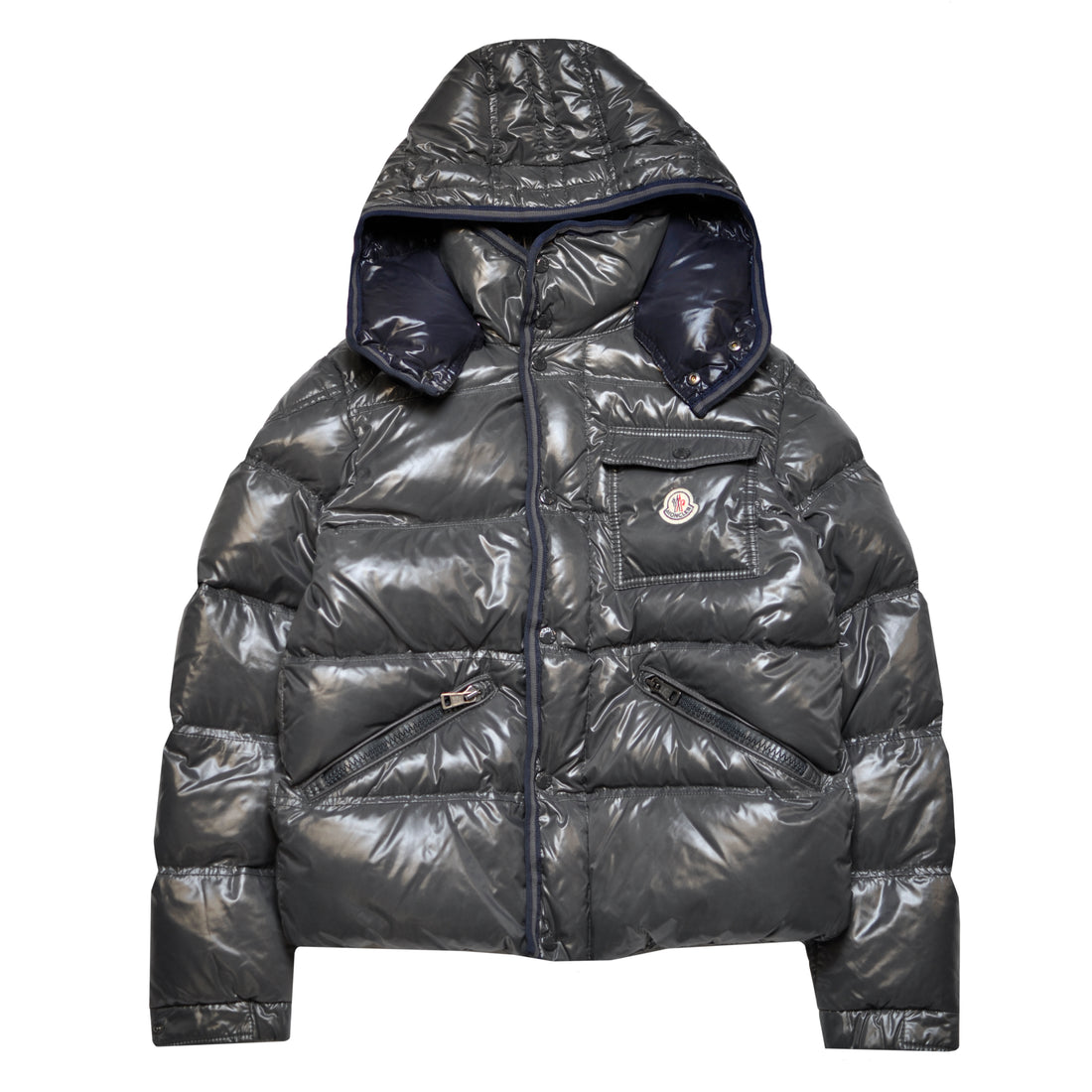 Moncler Branson Down Jacket
