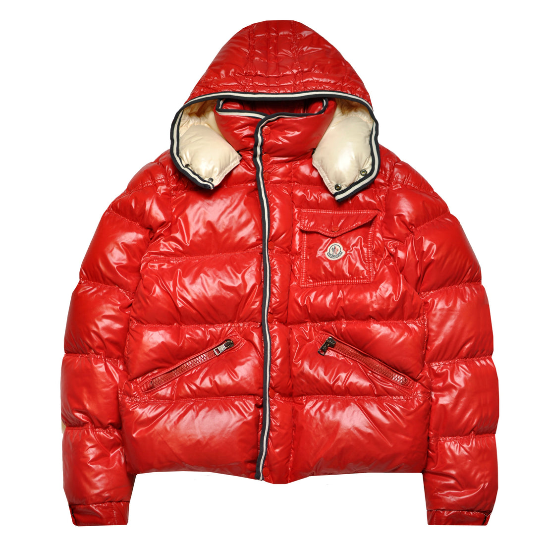 Moncler Branson Down Jacket