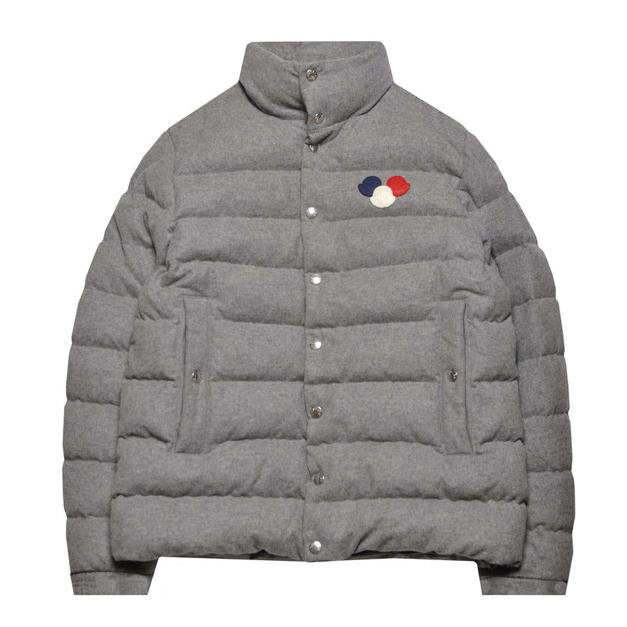 Moncler Breval Down Jacket