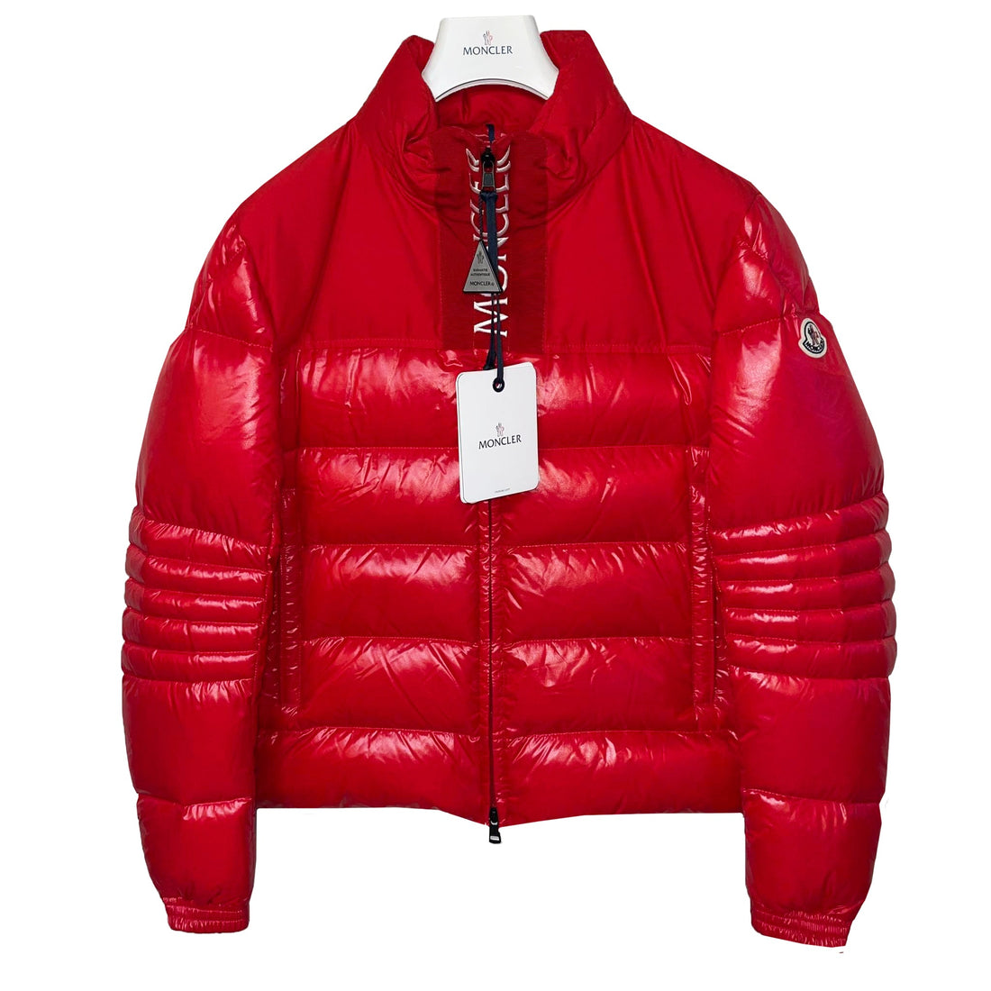 Moncler jacke bruel Clearance