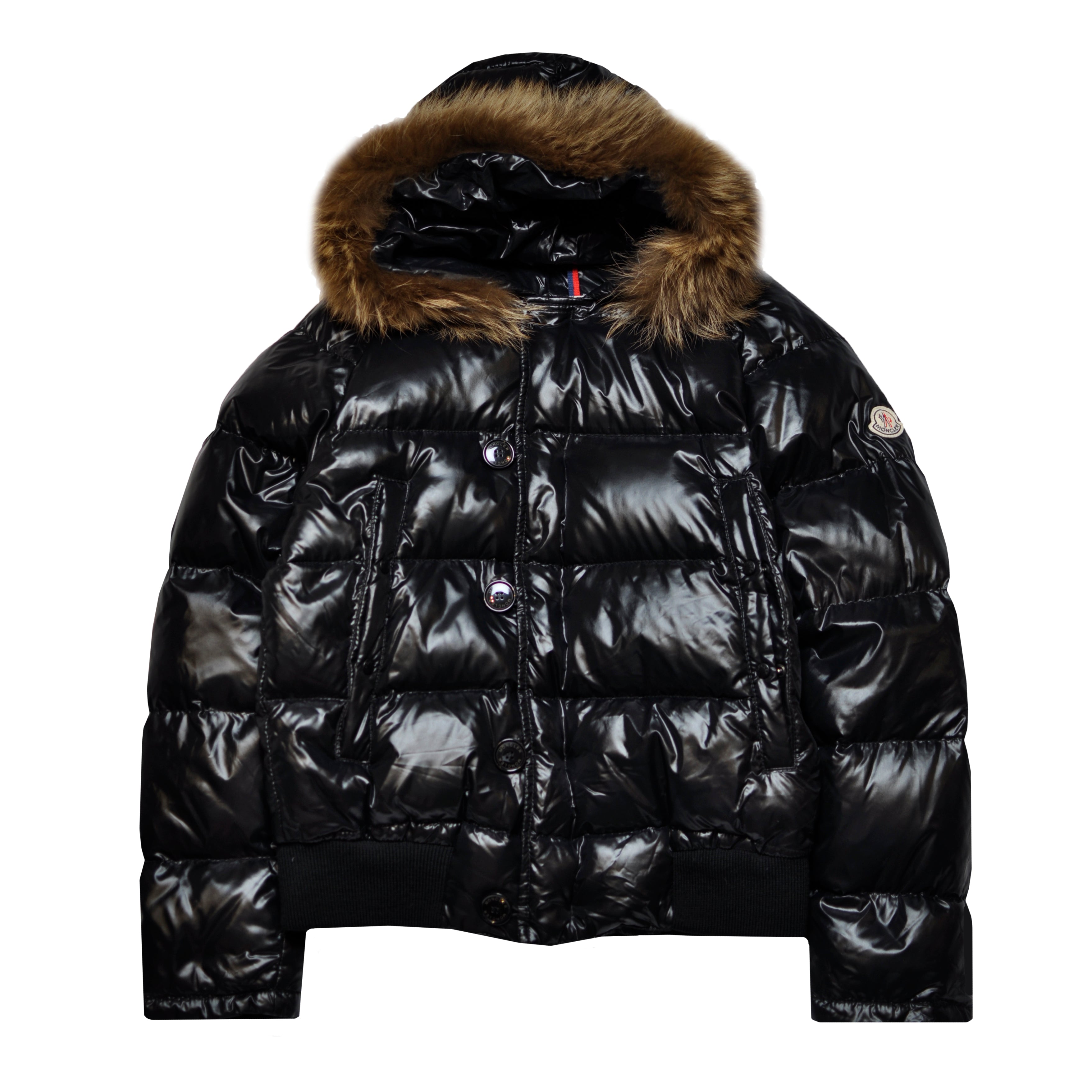 Moncler Bulgarie Down Jacket – Haiendo Shop