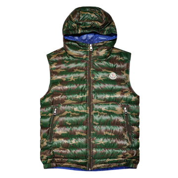 Moncler Patricke Down Vest