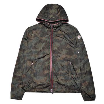 Moncler Nath Nylon Windbreaker