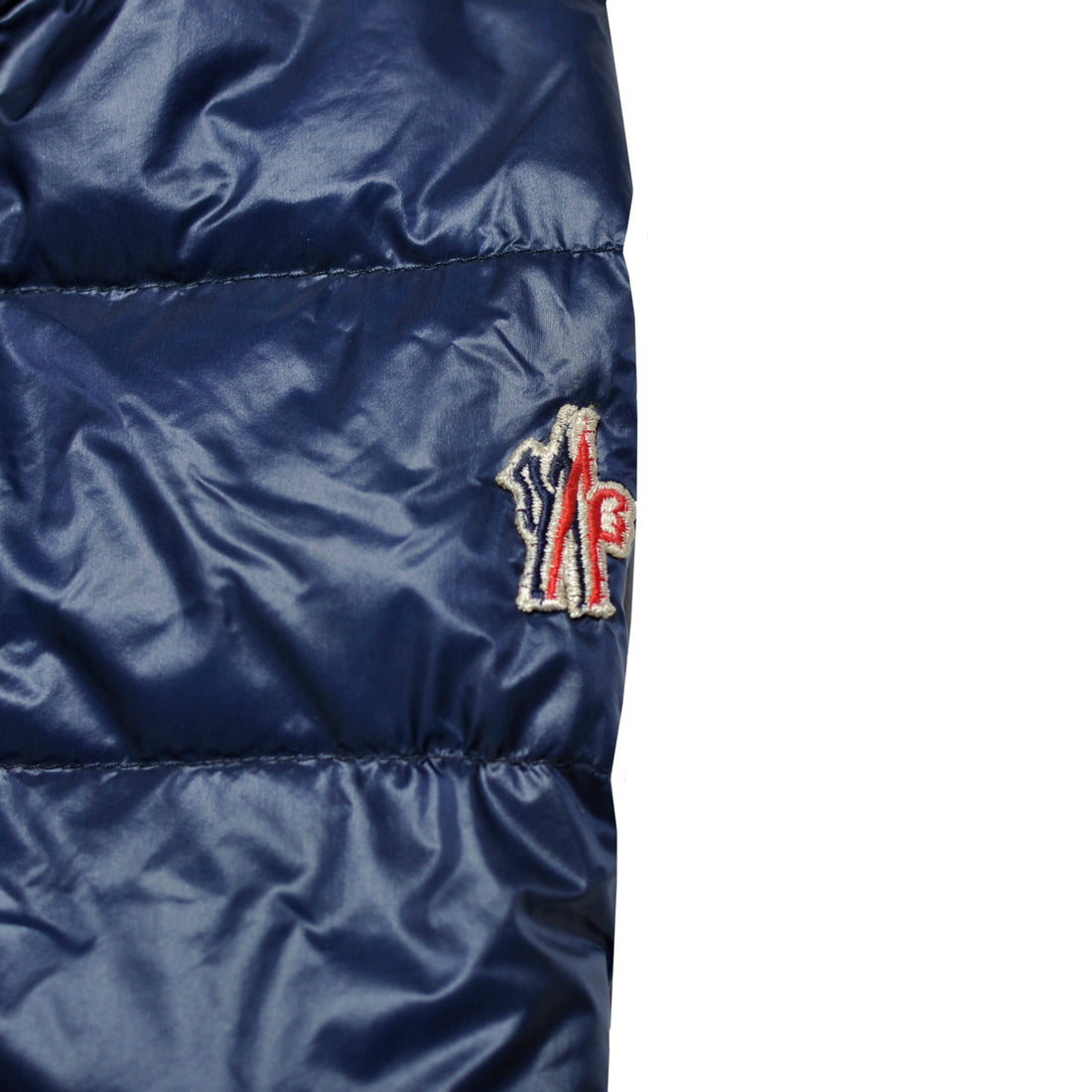 Moncler Grenoble Canmore Down Jacket