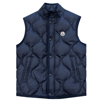 Moncler Canut Down Vest