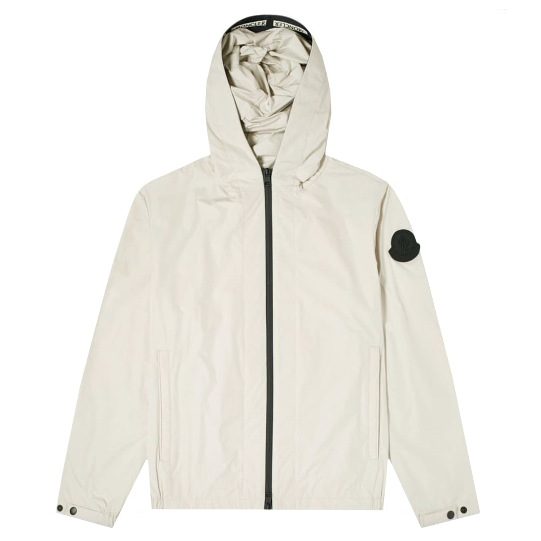 Moncler Carles Nylon Windbreaker – Haiendo Shop