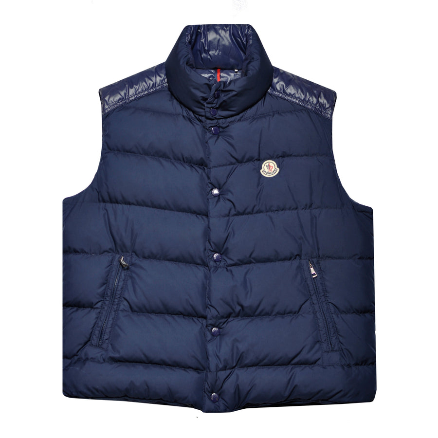 Moncler Cheval Down Vest