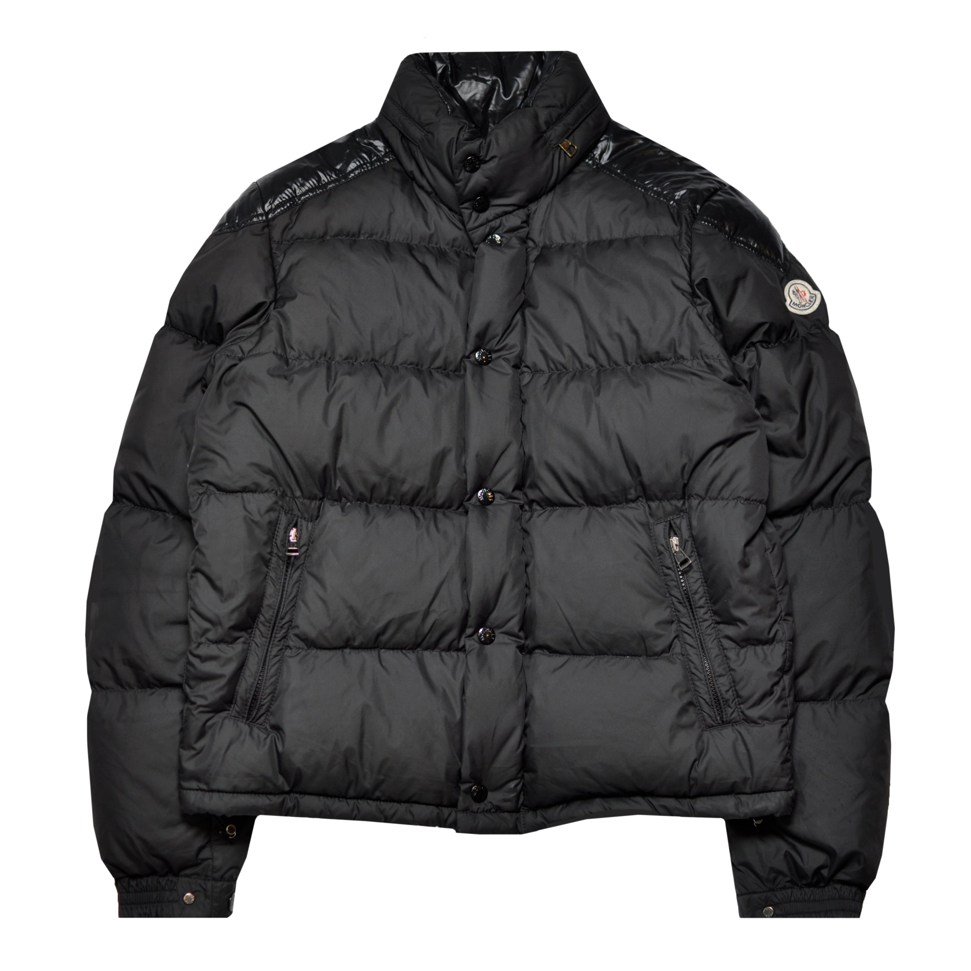 Moncler Lacblanc Down Jacket – Haiendo Shop