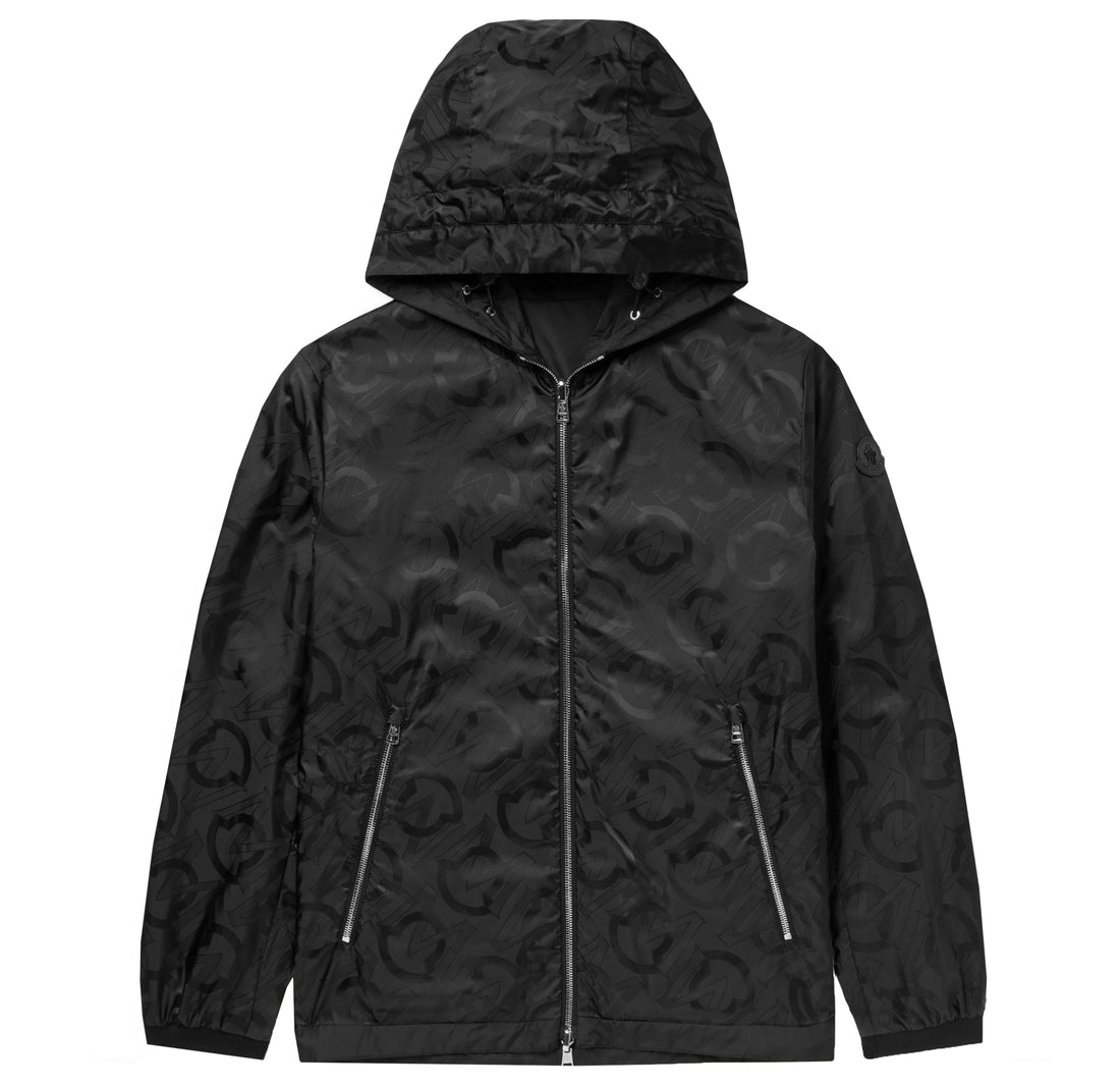 Moncler Cordier Reversible Windbreaker