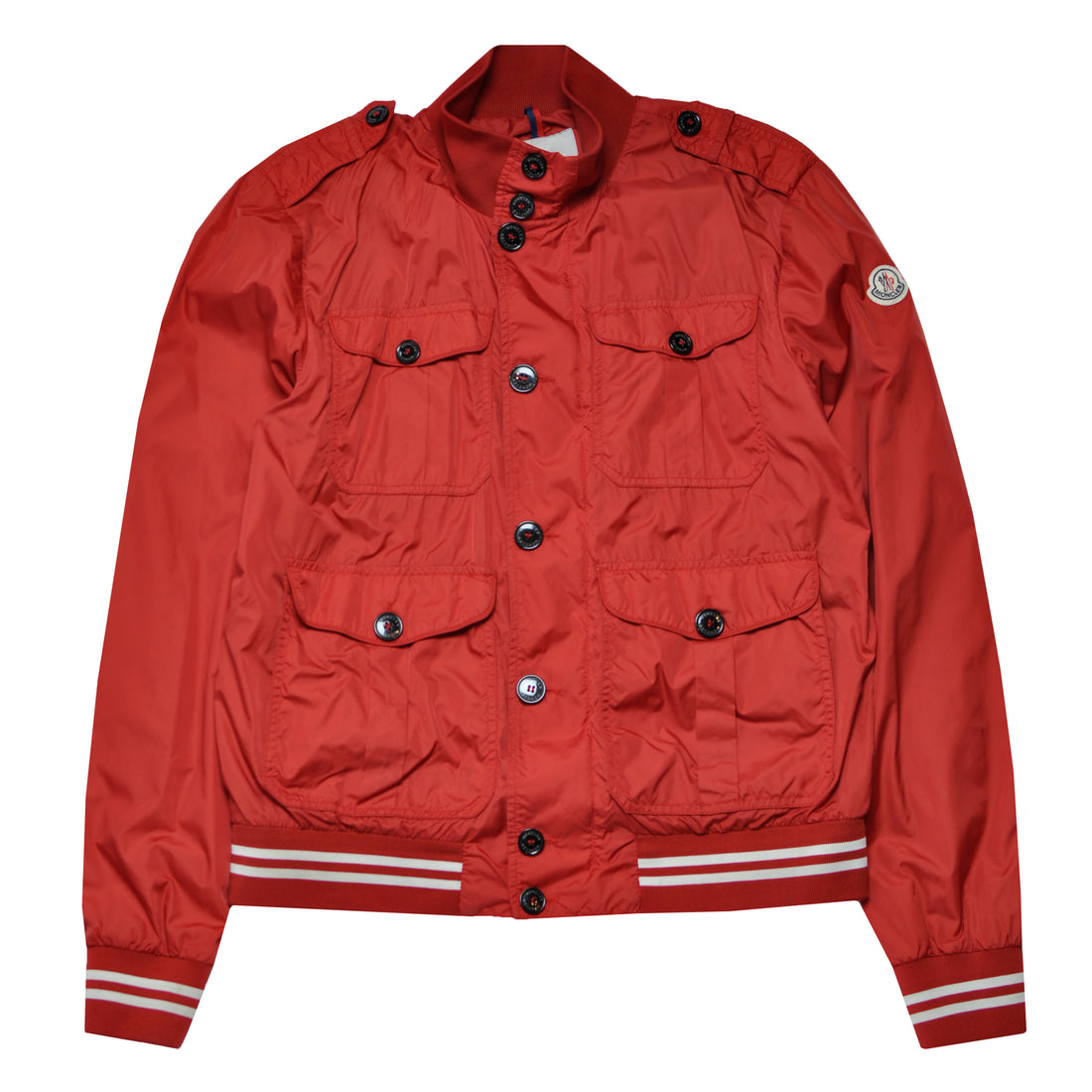 Moncler Delonix Light Jacket