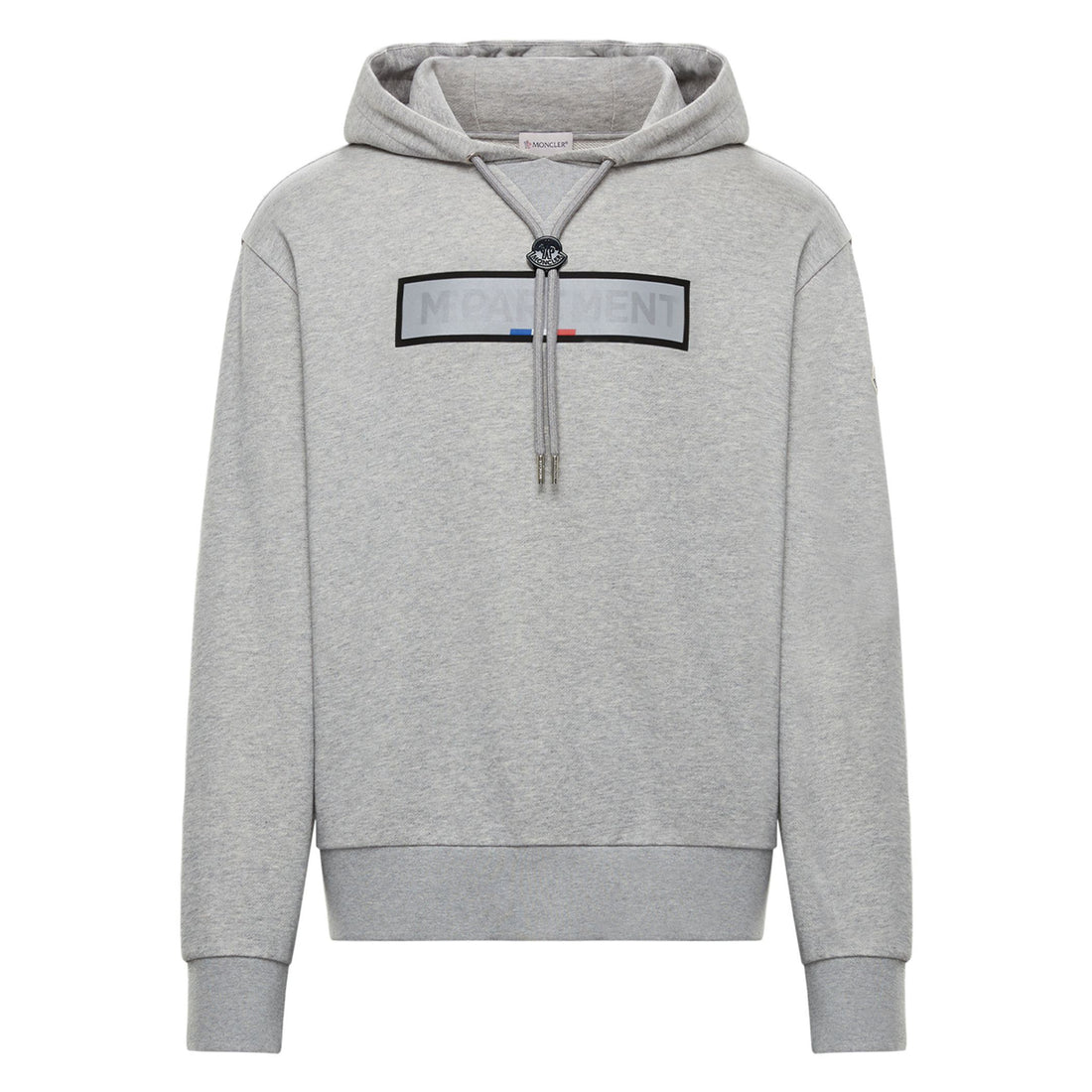 Moncler Logo Hoodie