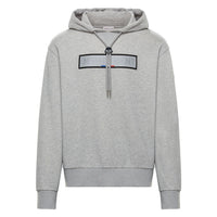 Moncler Logo Hoodie
