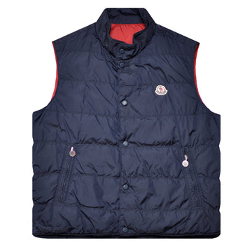 Moncler Padded Nylon Vest