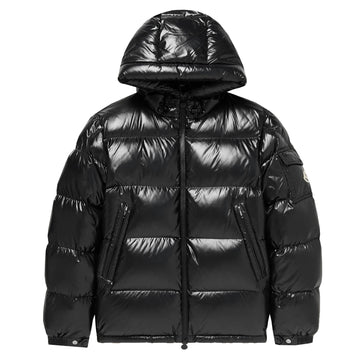 Moncler Ecrins Down Jacket