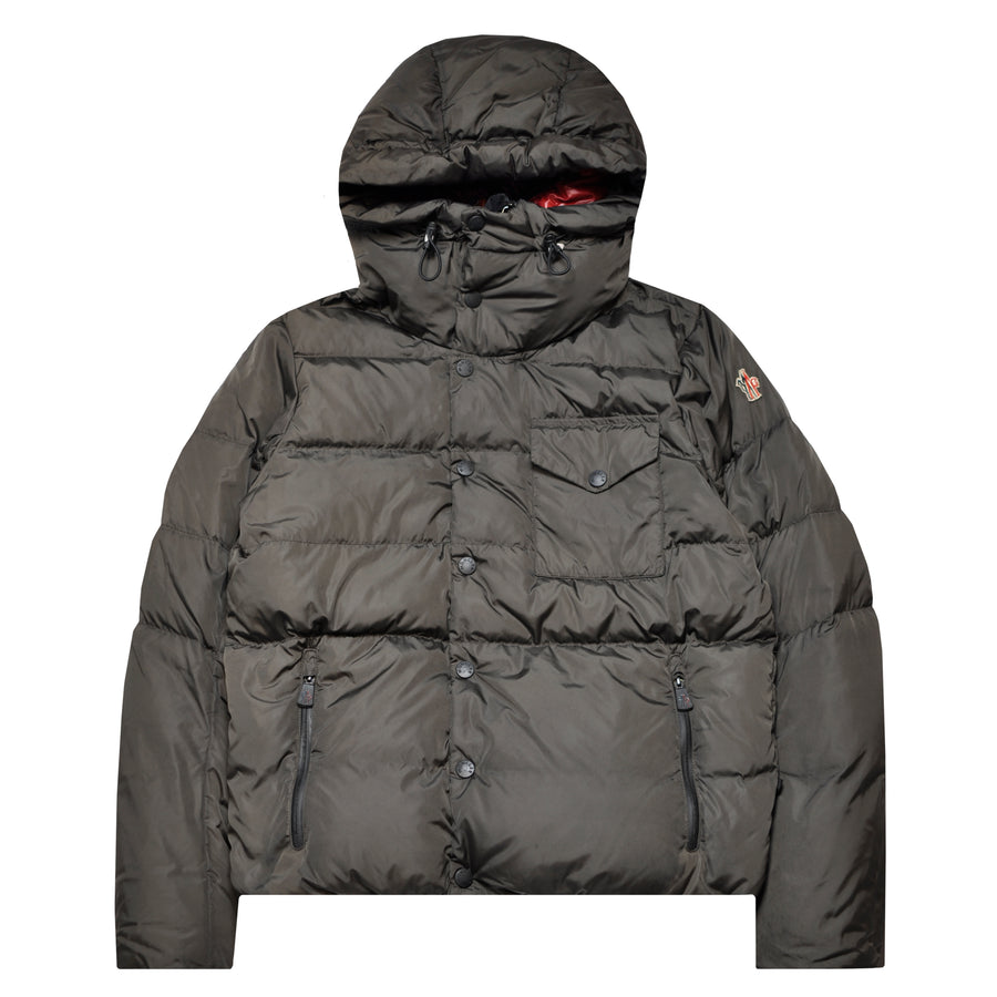 Moncler Grenoble Eggstock Down Jacket