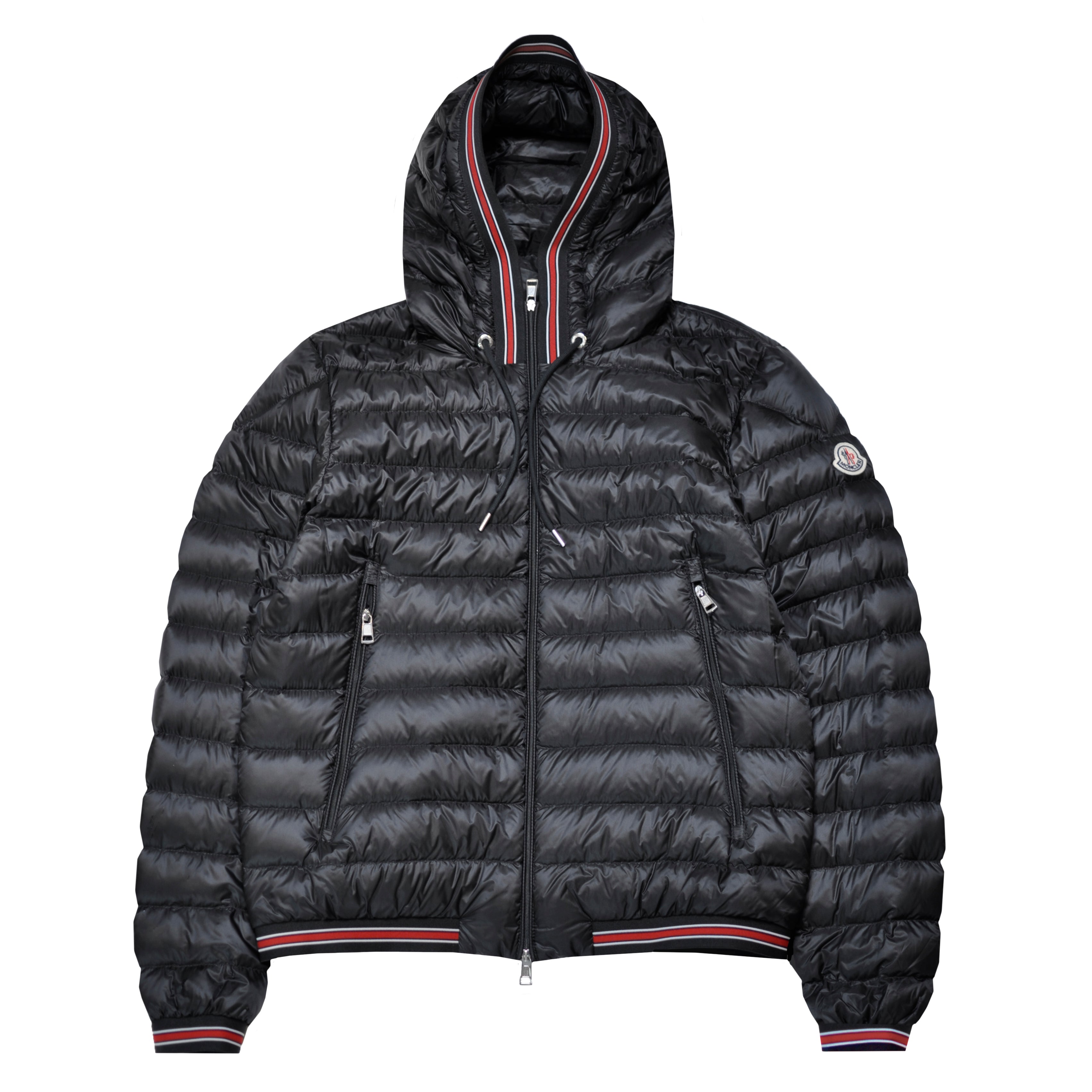 Moncler Eliot Down Jacket – Haiendo Shop