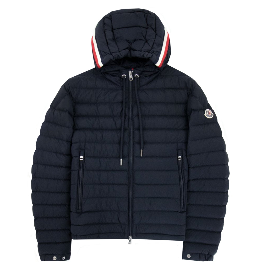 Moncler Eus Down Jacket