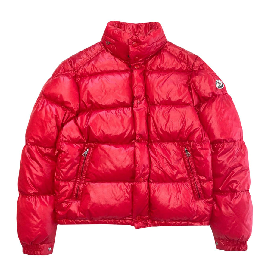 Moncler Ever Down Jacket